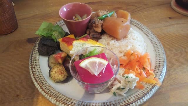 おひるごはんのおみせ ほっぺ - サブ画像1