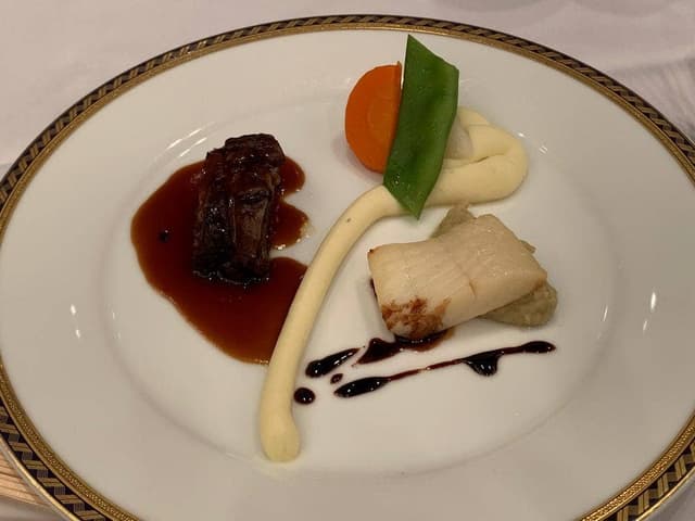 京都ホテルオークラ - サブ画像2