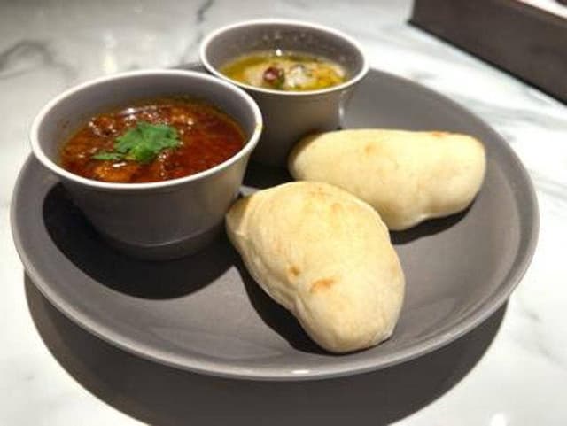 バンゲラズ スパイスビストロ＆カフェ 八丁堀 - サブ画像1