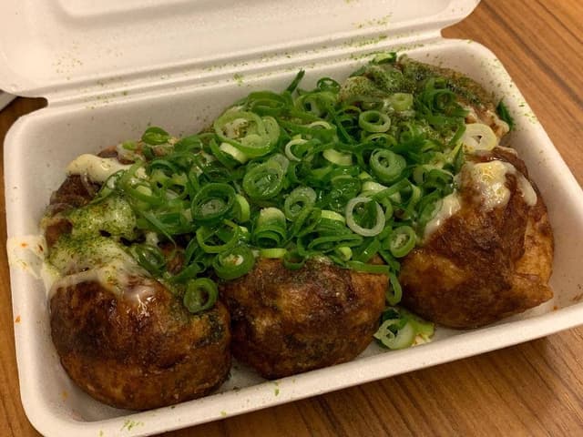 たこ壱 四条油小路店 - サブ画像3