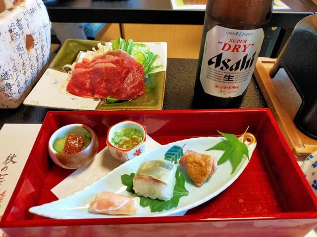 河内長野荘 - サブ画像1