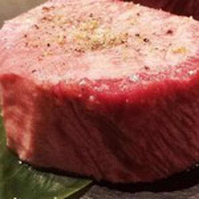 焼肉USON 宇成 - サブ画像3