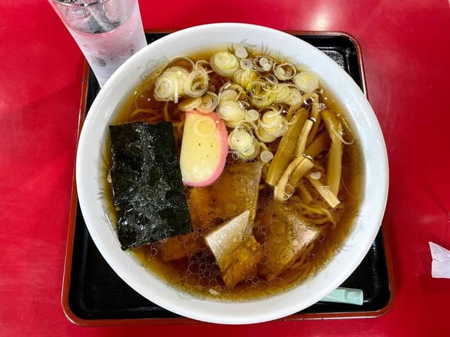 らーめんさくらんぼ - サブ画像2