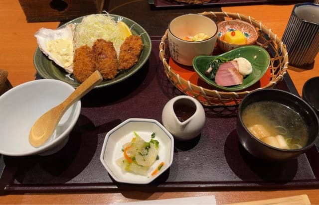 かごの屋 多摩センター駅前店 - サブ画像2
