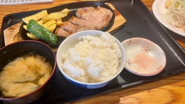 御食事・七輪焼き ぷち - サブ画像3