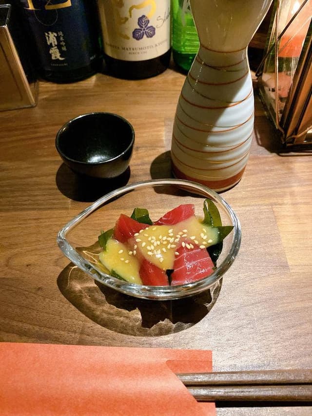 洞窟おでん - サブ画像1