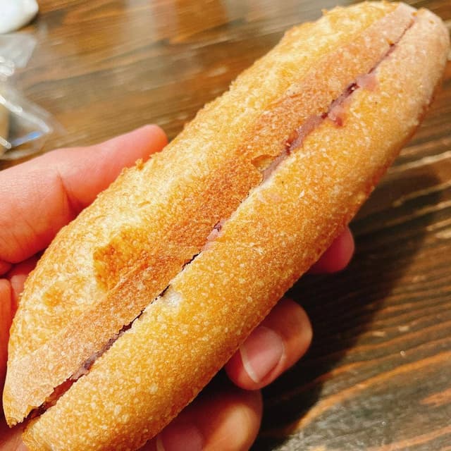 田園ベーカリー - サブ画像1