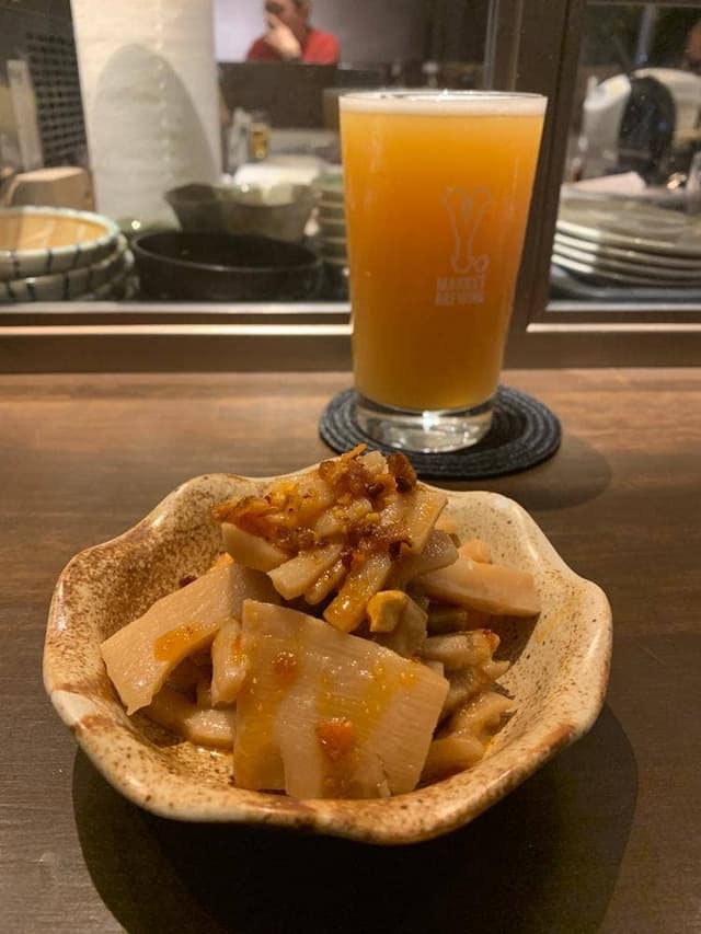 お酒とおかず かりなり - サブ画像2