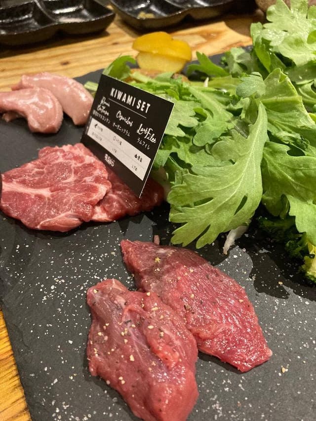 ラム・ジェネレーション 西中島店 - サブ画像2