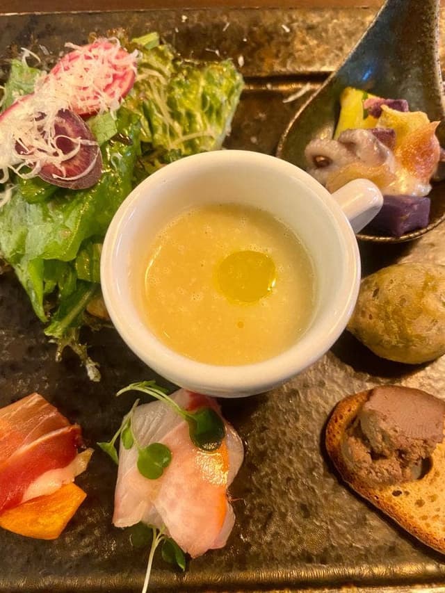 Takeru Quindici LOQUAT 西伊豆 - サブ画像2