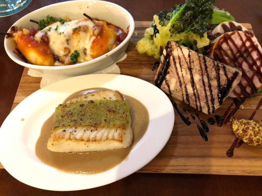 Bistro Petite La Joie