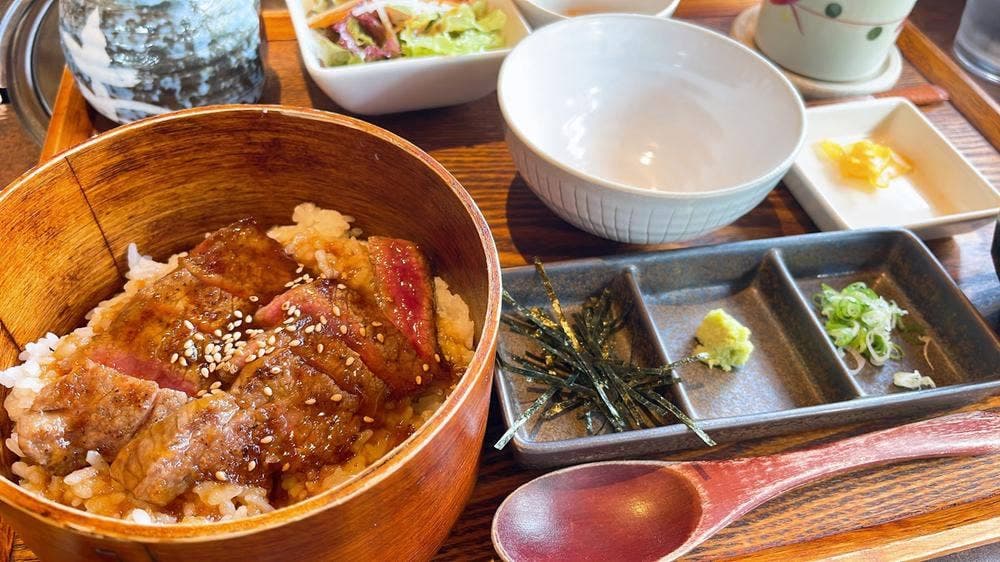 近江牛 処 ますざき