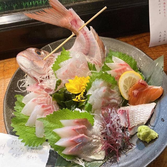 魚旬 - サブ画像1