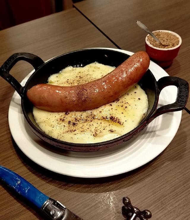 ビストロ アン・ココット - サブ画像2