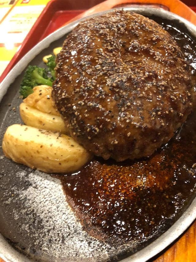 ファミリーレストラン ジョイフル 稙田店 - サブ画像2