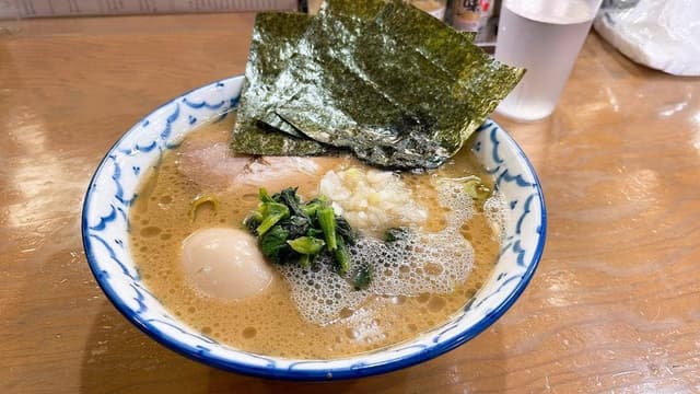 麺屋夕介 - サブ画像3