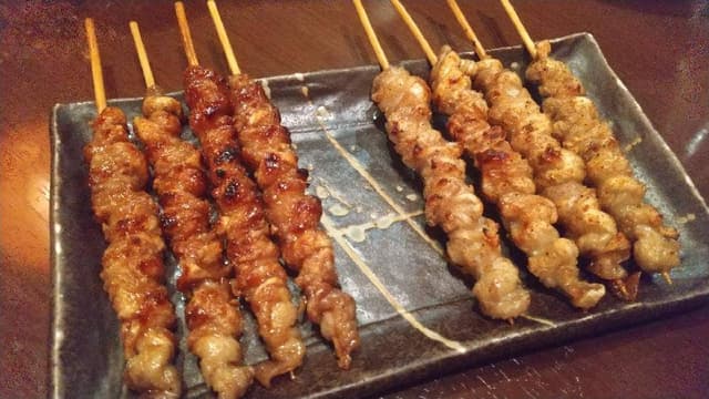 とりかわ家 - サブ画像1