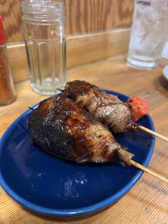 もつ焼でん 中目黒店 - サブ画像2
