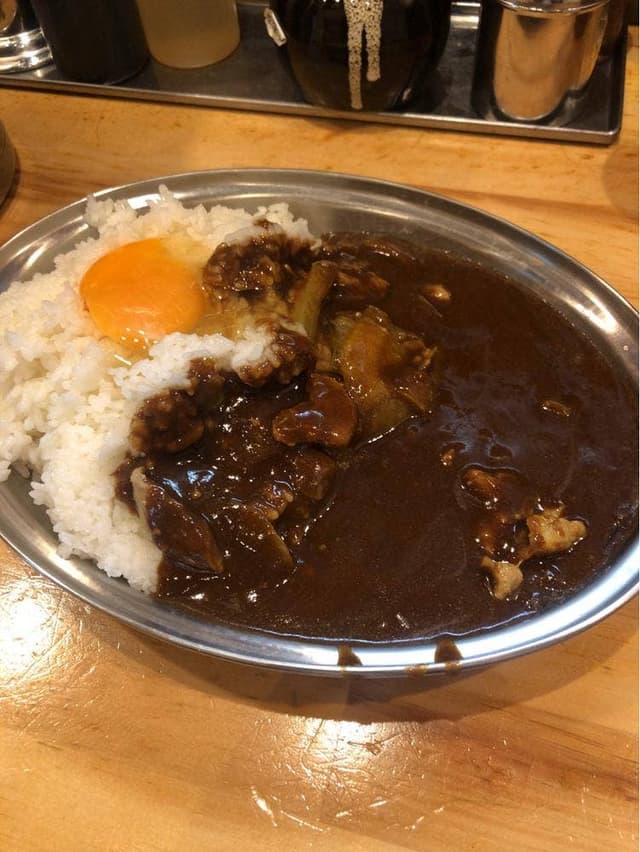 油そば専門店 ぶらぶら 藤沢店 - サブ画像1