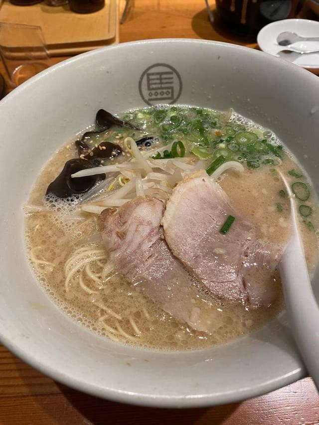 我馬 紙屋町店 - サブ画像1