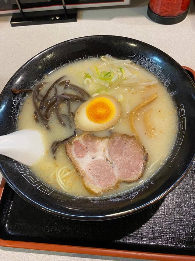 麺家 匠 - サブ画像3