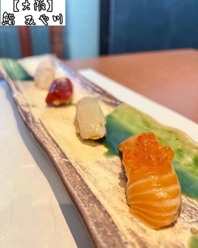 鮨 みや川 - サブ画像2