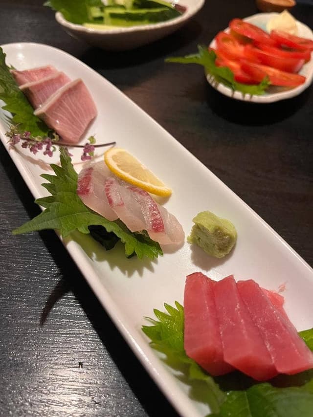 炭火焼と焼酎 大 - サブ画像2
