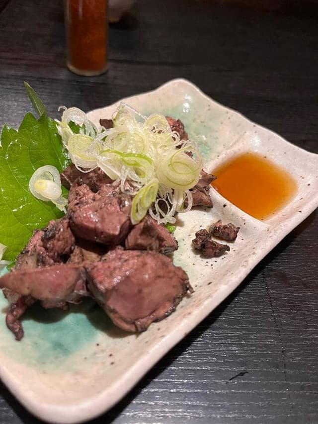 炭火焼と焼酎 大 - サブ画像1