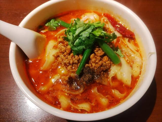 西安料理と刀削麺・火鍋 XI'AN 虎ノ門店 - サブ画像2