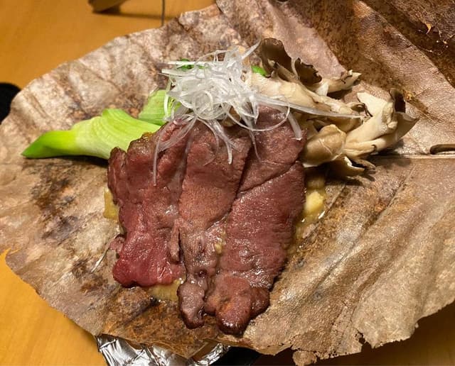 鶏豚ちゃん ろっか - サブ画像1
