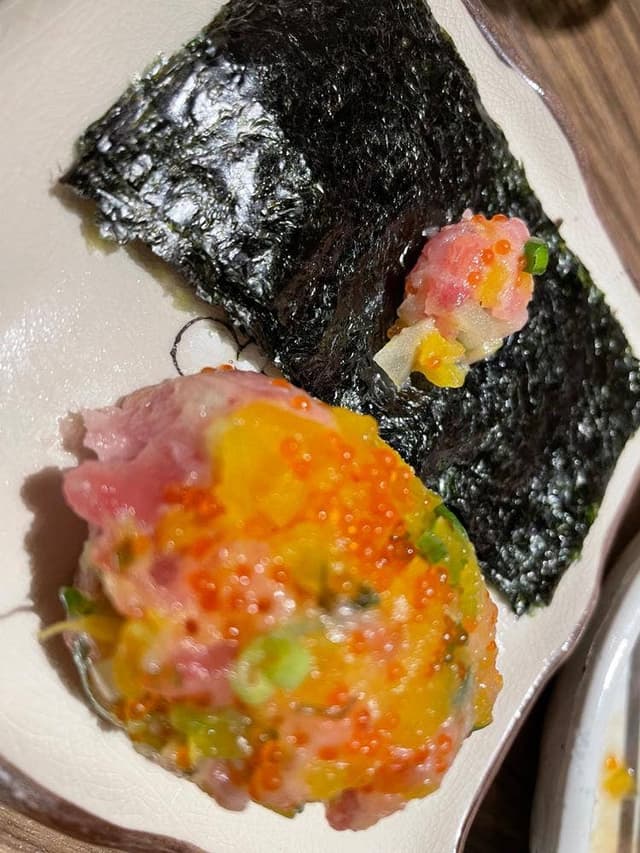 さくら咲く居酒屋 花見や - サブ画像1