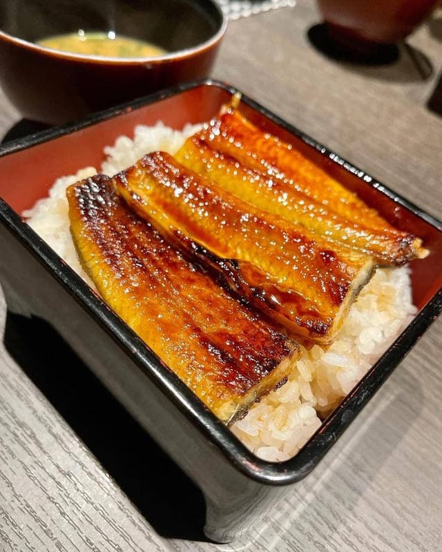 博多 蟹 うなぎ やましろ - サブ画像3