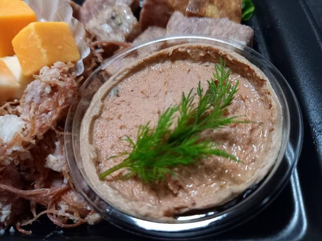 千駄木 腰塚 大丸東京店 - サブ画像1