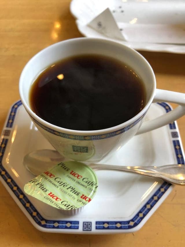 CAFE HOT - サブ画像2