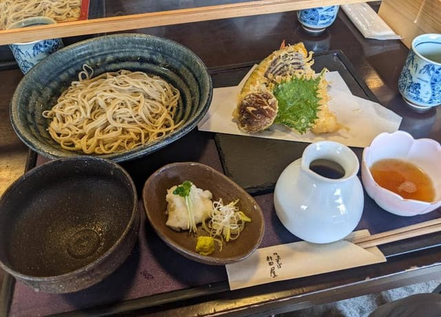 村田屋 - サブ画像3