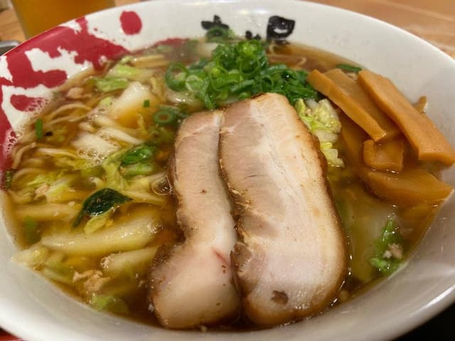 ラーメン まこと屋 八尾南太子堂店 - サブ画像1