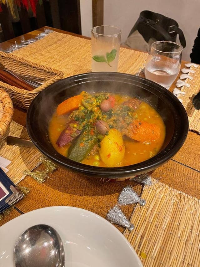 Le Marrakech - サブ画像1