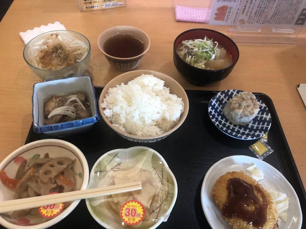 わが家の食堂 亀戸店