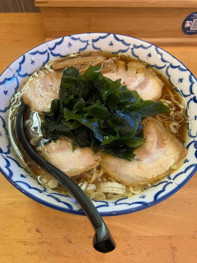 らぁめん つくし - サブ画像3