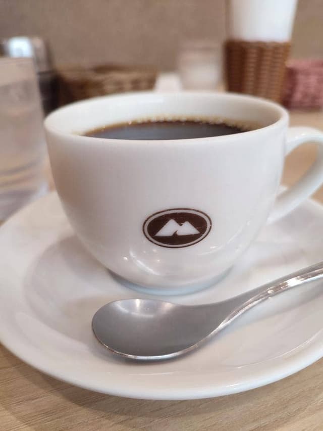 ミヤマ珈琲 朝霞本町店 - サブ画像3