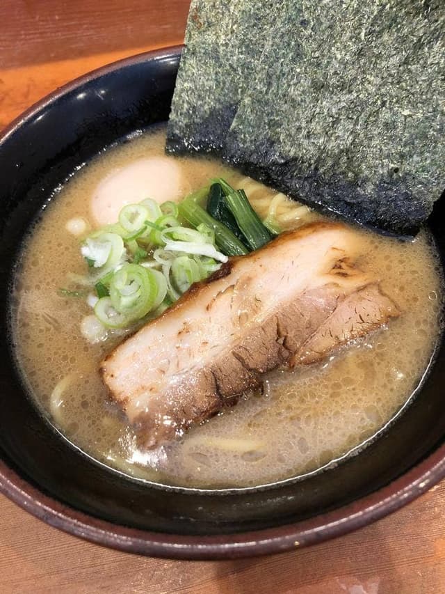 麺屋 達 大徳店 - サブ画像1