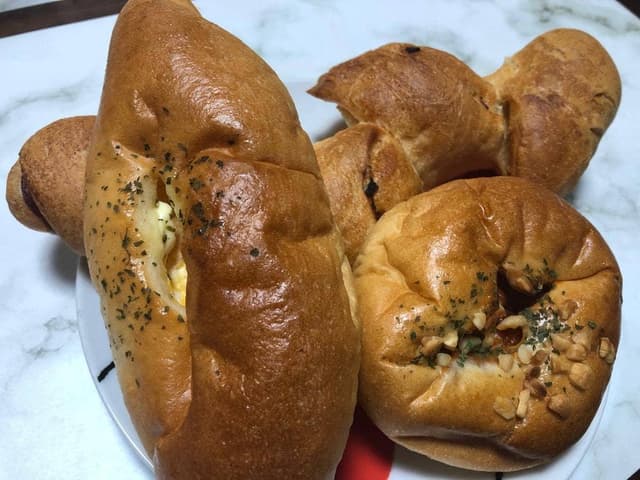 BAKERYつむじ風 - サブ画像1
