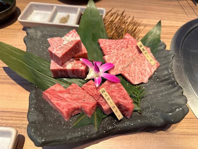 鉄板焼ステーキ Ishida。 石垣店 - サブ画像1