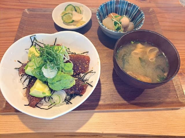 食堂&茶屋 CHILL - サブ画像2