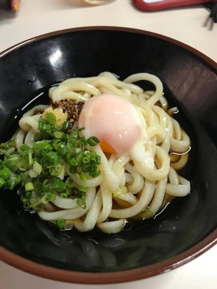 小豆島さぬき手打ちうどん すえ宏