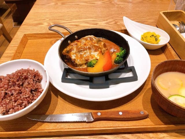 めん、色いろ。いつでも、おやつ。 武蔵小杉 - サブ画像1