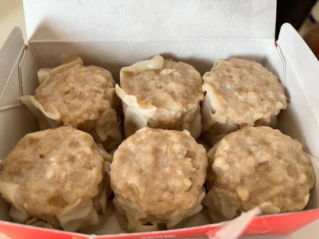 551蓬莱 ユニバーサルシティ店 - サブ画像2