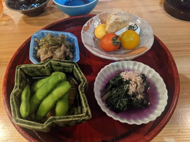 きたぽん酒 - サブ画像2