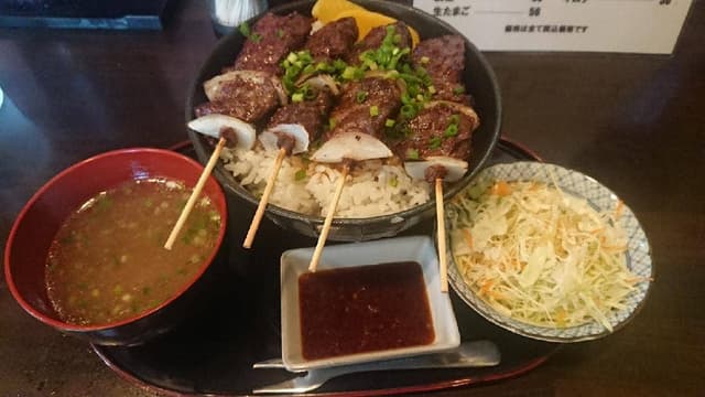 やきとり居酒家 太陽 - サブ画像1