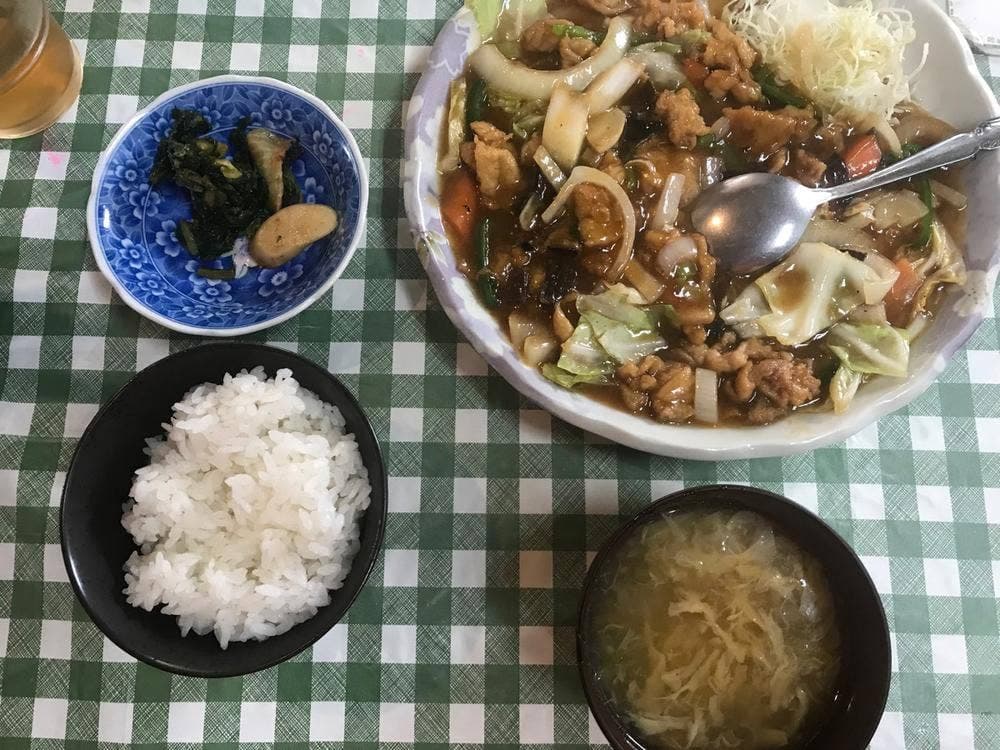 くじゃく苑